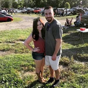 Meet your Posher, Kristen